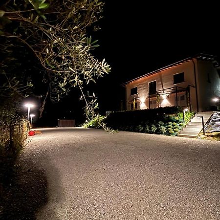 Eri Tra Gli Ulivi Apartment Лоро Чиуфена Екстериор снимка