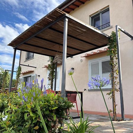 Eri Tra Gli Ulivi Apartment Лоро Чиуфена Екстериор снимка