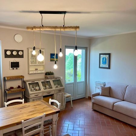 Eri Tra Gli Ulivi Apartment Лоро Чиуфена Екстериор снимка