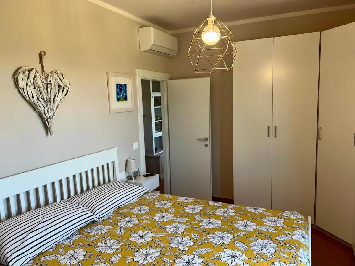 Eri Tra Gli Ulivi Apartment Лоро Чиуфена Екстериор снимка