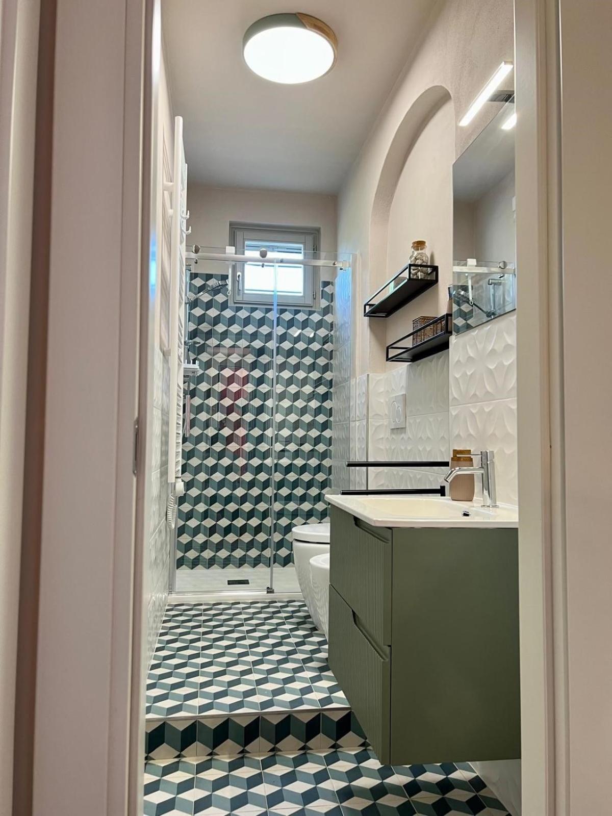 Eri Tra Gli Ulivi Apartment Лоро Чиуфена Екстериор снимка